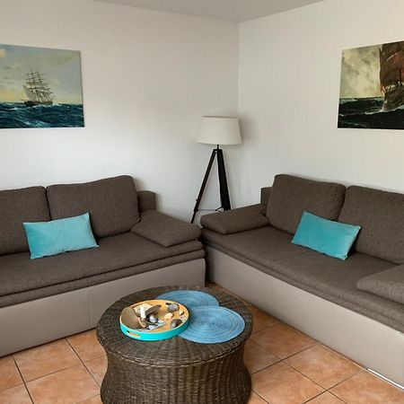 Haus Jasmund Ferienwohnung 1 Binz Exteriér fotografie